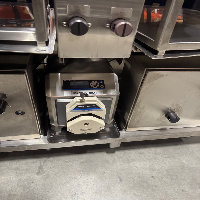 Parker SciPure 200 F&D image 2